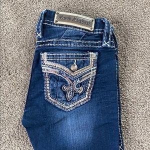 Rock Revival Bootcut Jean